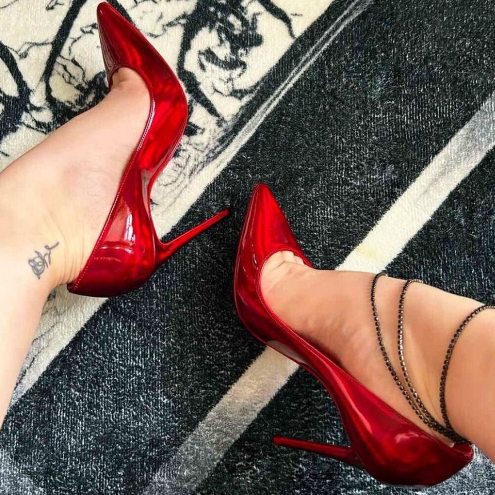 Meet your Posher, Cantrell